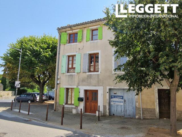 Maison vente à Carcassonne, Peyriac-minervois