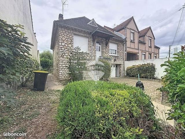 Maison vente à Sens, Yonne
