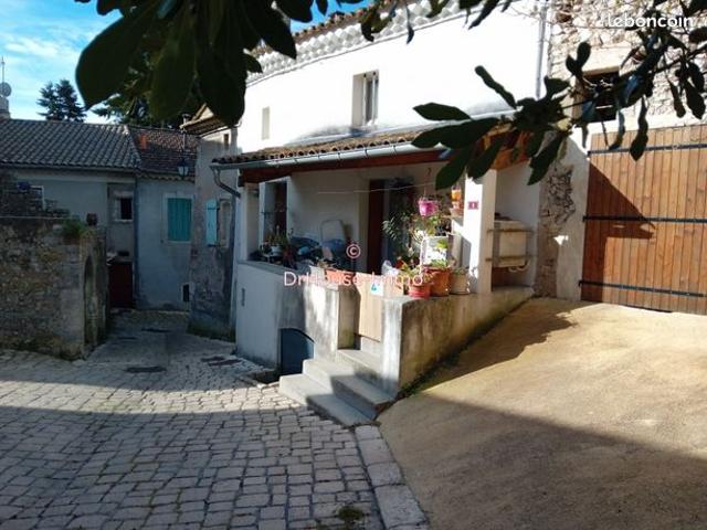 Maison vente à Alès, Navacelles