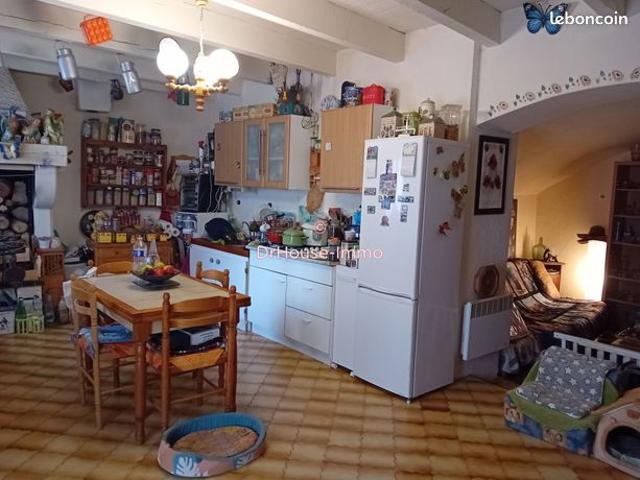 Maison vente à Alès, Navacelles