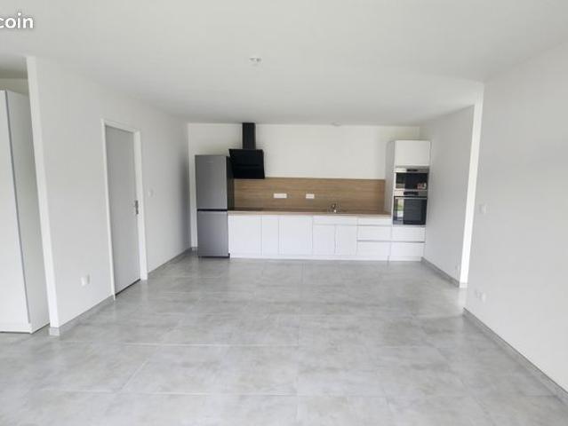 Maison vente à Médis, Charente-Maritime