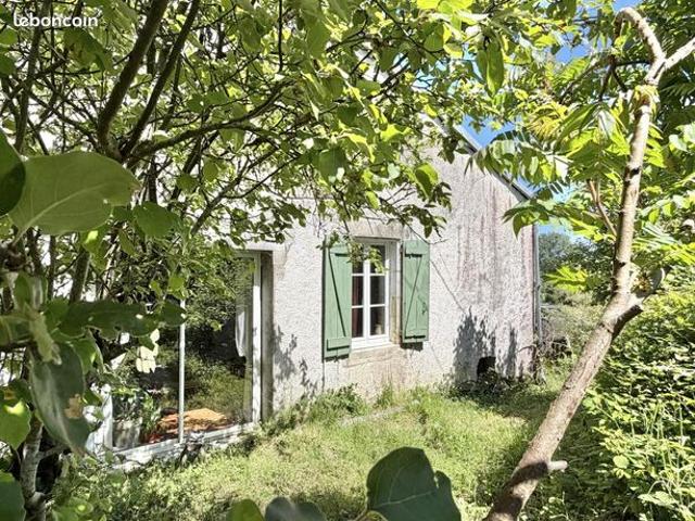 Maison vente à Nevers, Nièvre