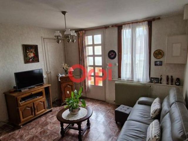 Maison vente à Péronne, Doingt