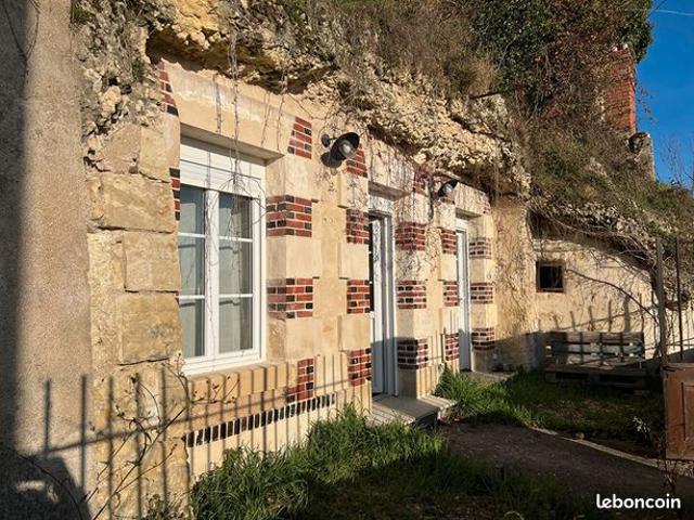 Maison vente à Tours, Vouvray