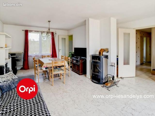 Maison vente à Les Andelys