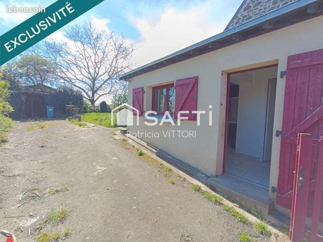 Maison vente à Mayenne, Saint-pierre-des-landes