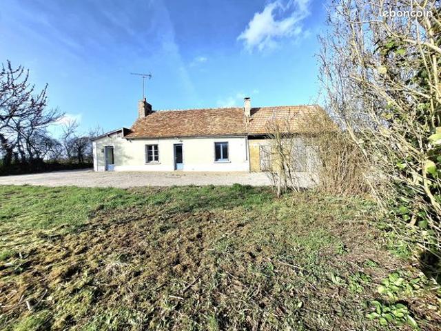 Maison vente à Mamers, Fresnay-sur-sarthe