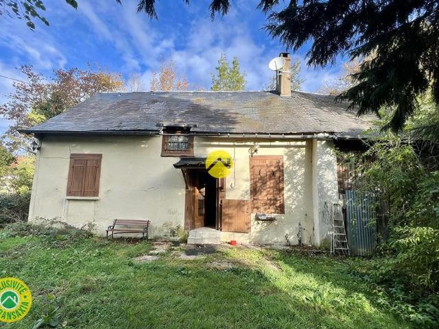 Maison vente à Savigny-en-Sancerre, Cher