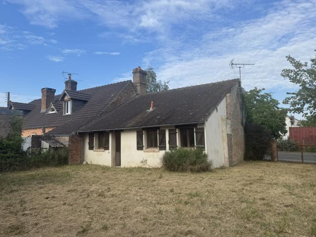 Maison vente à Romorantin-Lanthenay, Vouzon