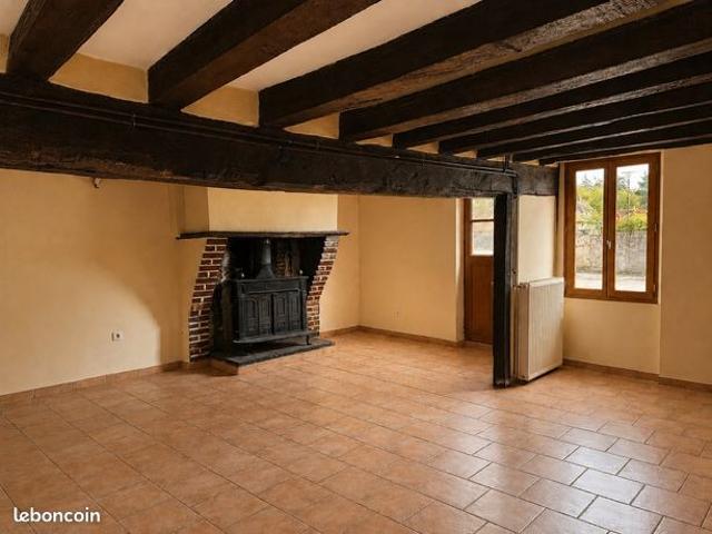 Maison vente à Romorantin-Lanthenay, Vouzon