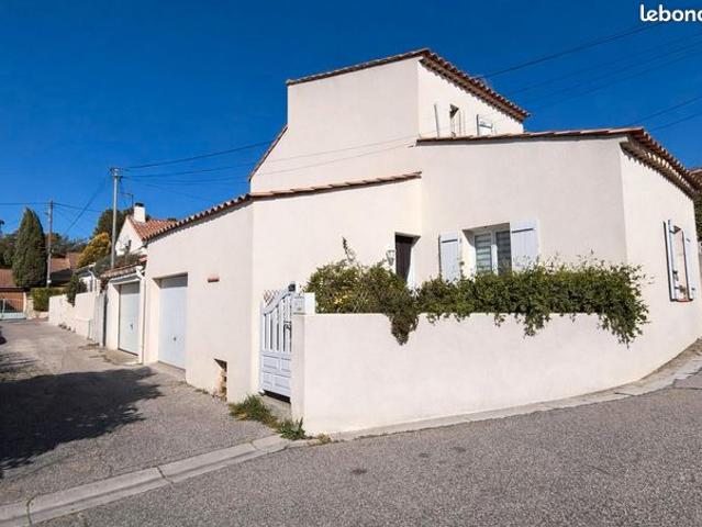 Maison vente à Aix-en-Provence, Gréasque