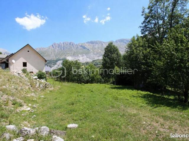 Maison vente à Gap, Provence-Alpes-Côte d'Azur