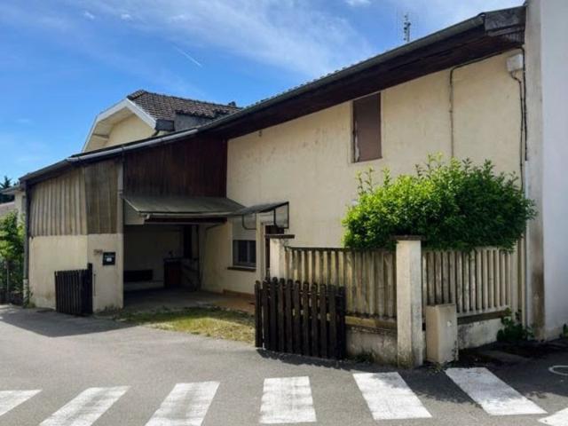 Maison vente à Bourg-en-Bresse, Polliat