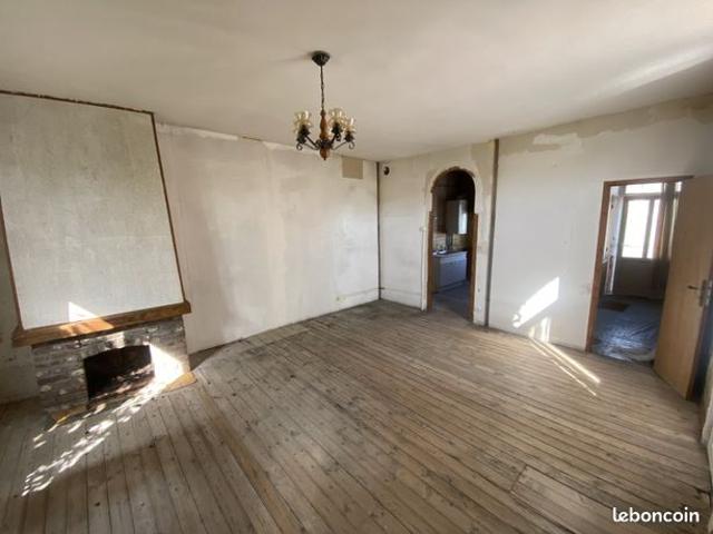 Maison vente à Dieppe, Nesle-normandeuse