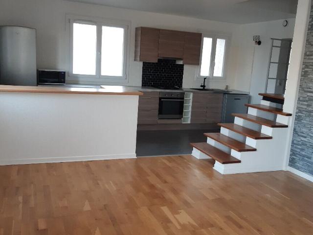 Maison location à Toulouse