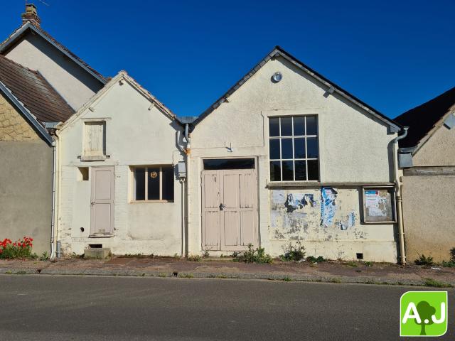 Maison vente à Évreux, Mouettes