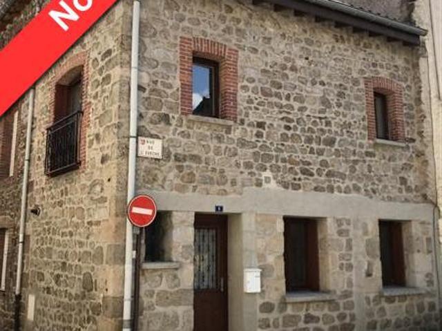 Maison location à Yssingeaux, Monistrol-sur-loire