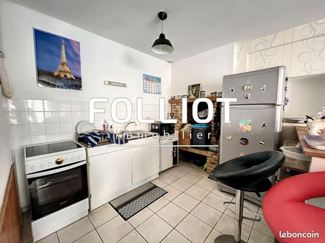 Maison vente à Coutances