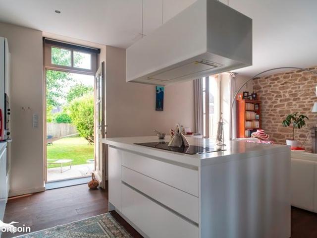 Maison vente à Quimper, Bretagne