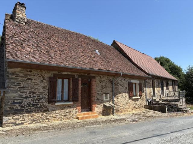 Maison vente à La Flotte, Beyssenac