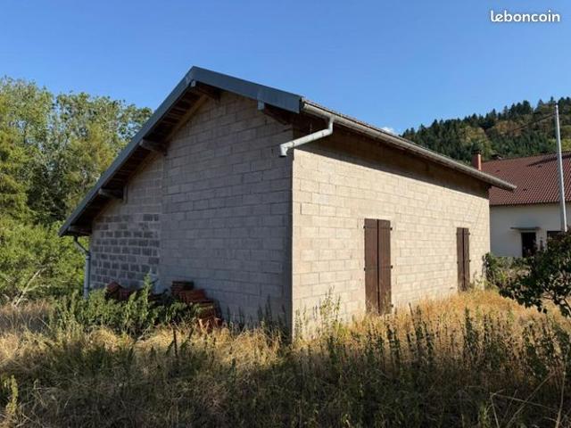 Maison vente à Épinal, Dommartin-lès-remiremont
