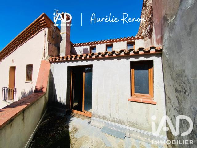 Maison vente à Marquixanes, Pyrénées-Orientales