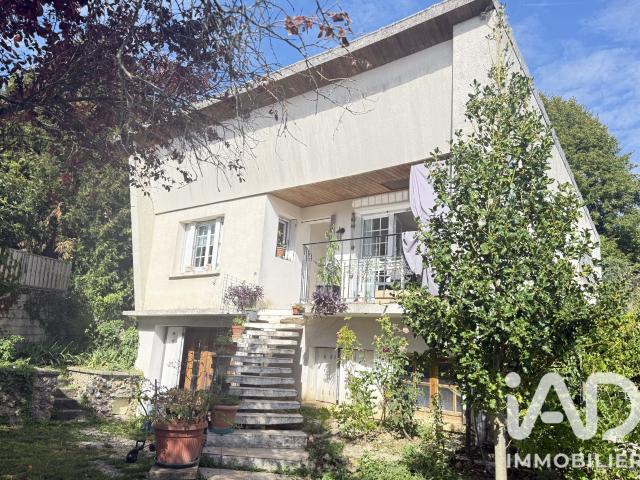 Maison vente à Saint-Mards-en-Othe, Aube