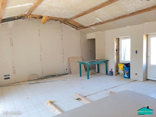 Maison vente à Les Sables-d'Olonne, La Garnache