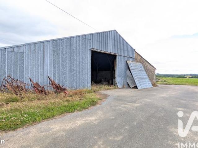 Maison vente à Moréac, Morbihan