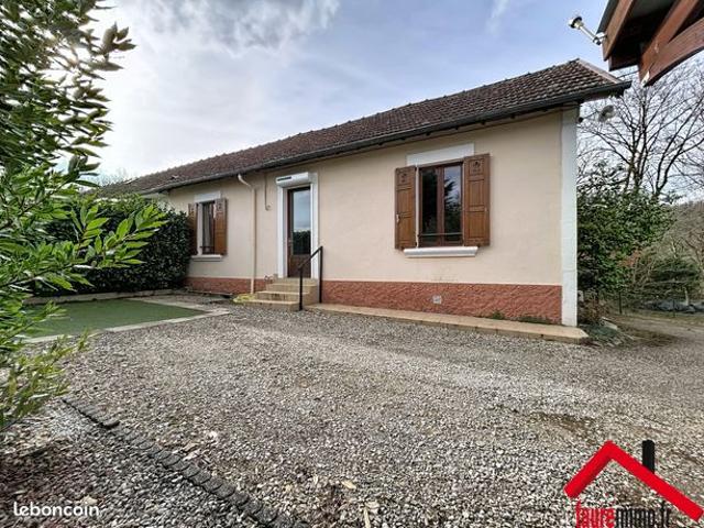 Maison vente à Brive-la-Gaillarde, Saint-pantaléon-de-larche