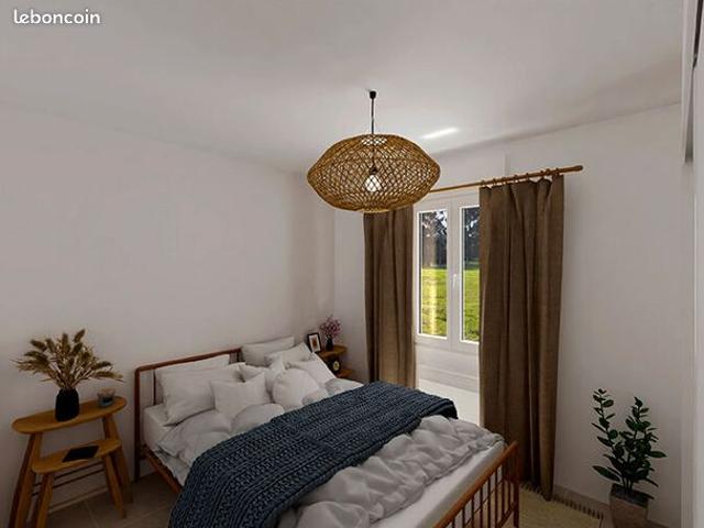 Maison vente à Dax, Laluque