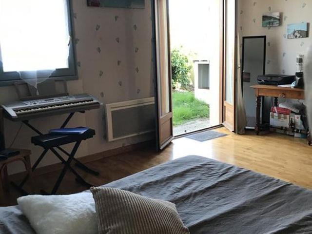Maison location à Angers