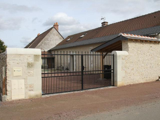 Maison location à Tours, Joué-lès-tours