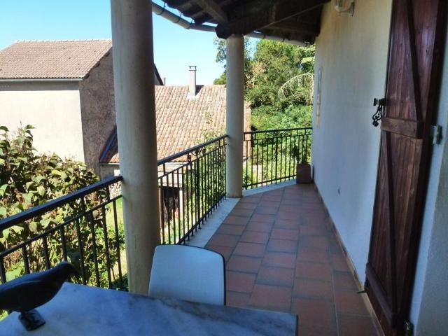 Maison location à Millau, L'hospitalet-du-larzac