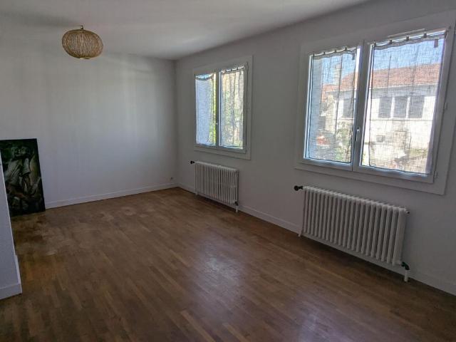 Maison location à Poitiers