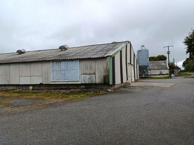 Maison vente à Pontivy, Bretagne