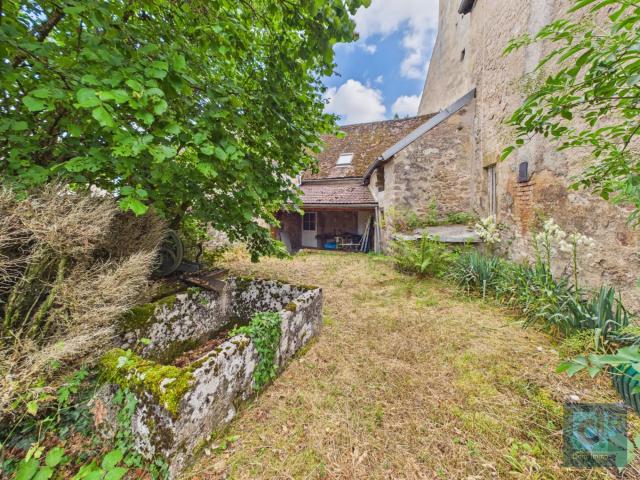 Maison vente à Montbard, Saulieu