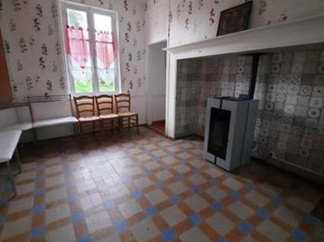 Maison vente à Abbeville, Quend