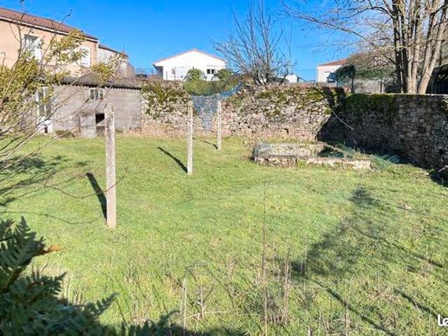 Maison vente à La Roche-sur-Yon, Le Poiré-sur-vie