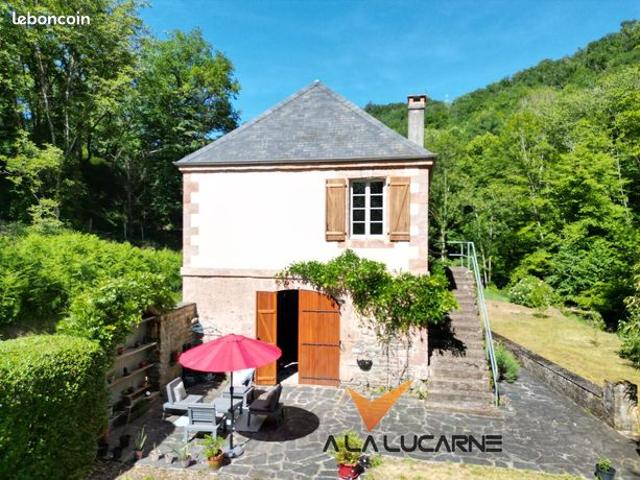 Maison vente à Sarlat-la-Canéda, Villac