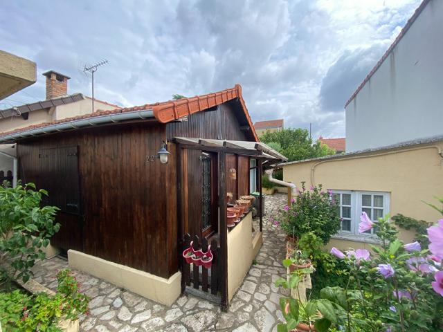 Maison vente à Bezons