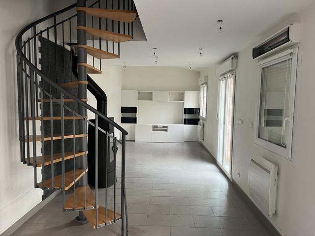 Maison location à Mulhouse