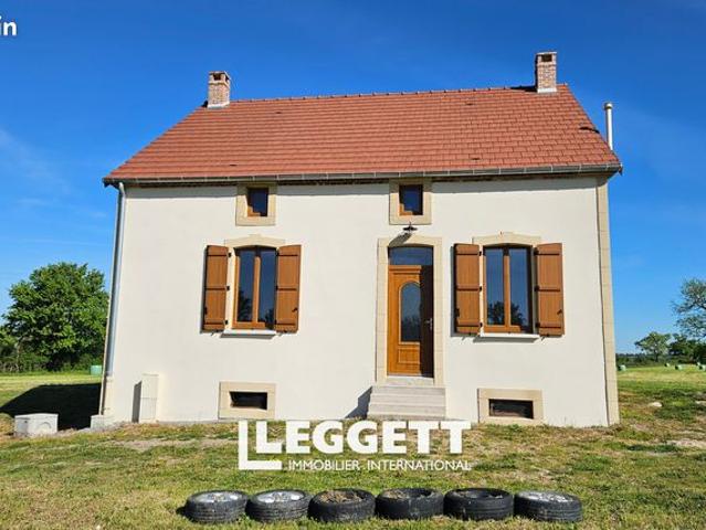 Maison vente à Saint-Bonnet-de-Four, Allier
