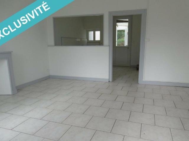 Maison vente à Segré