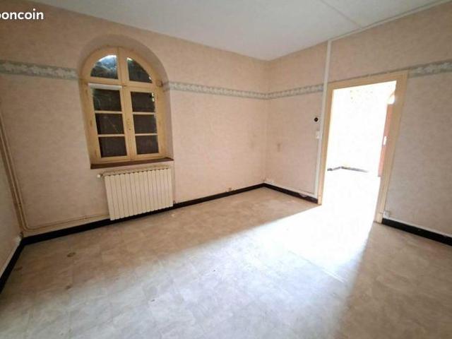 Maison vente à Autun, Montceau-les-mines
