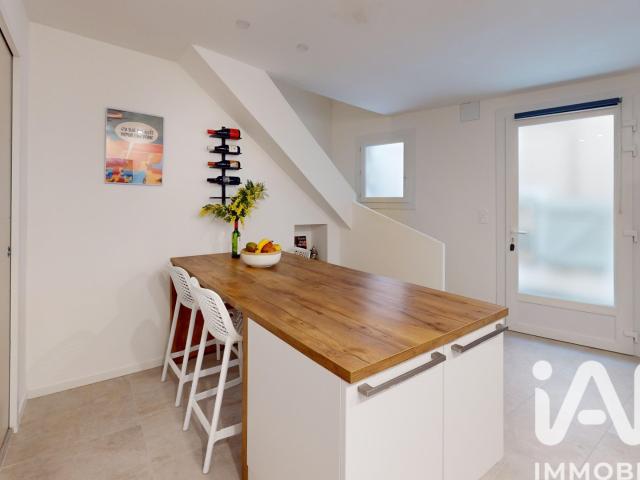 Maison vente à Béziers, Puissalicon