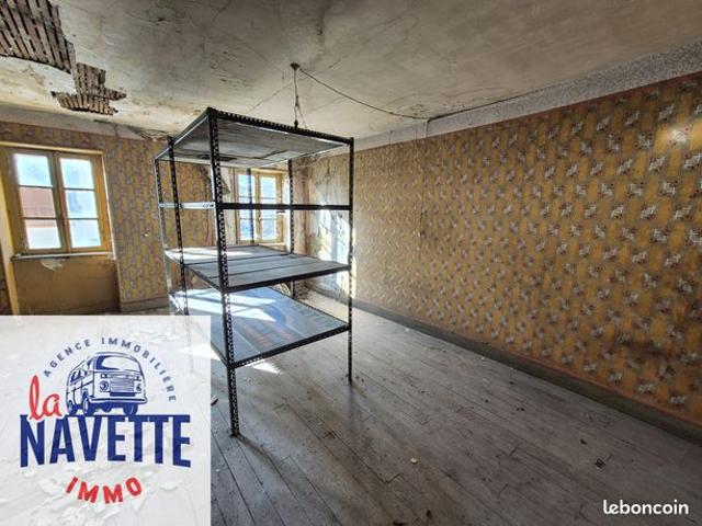 Maison vente à Clermont-Ferrand, Billom