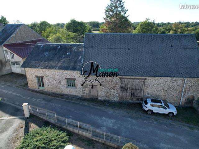 Maison vente à Saint-Sornin-Leulac, Haute-Vienne