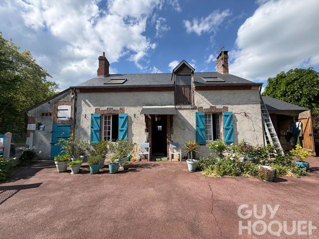 Maison vente à Châteaudun, Douy