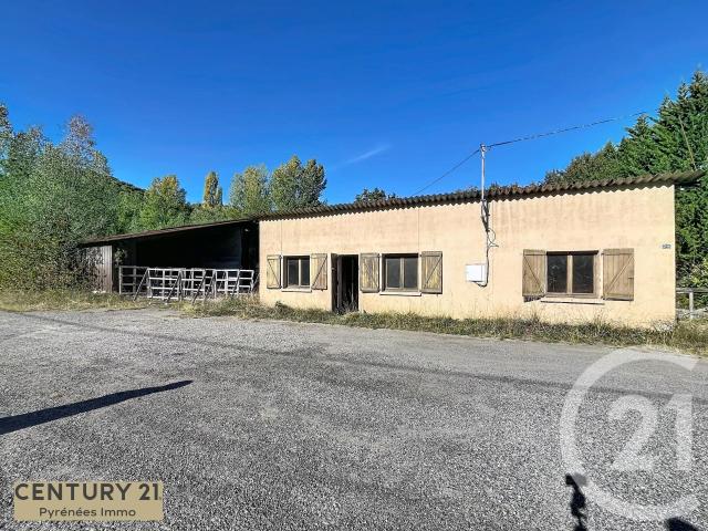 Maison vente à Encausse-les-Thermes, Haute-Garonne